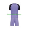 Real Betis Voetbalshirts Doelman Retro Kind Thuis 2025-26